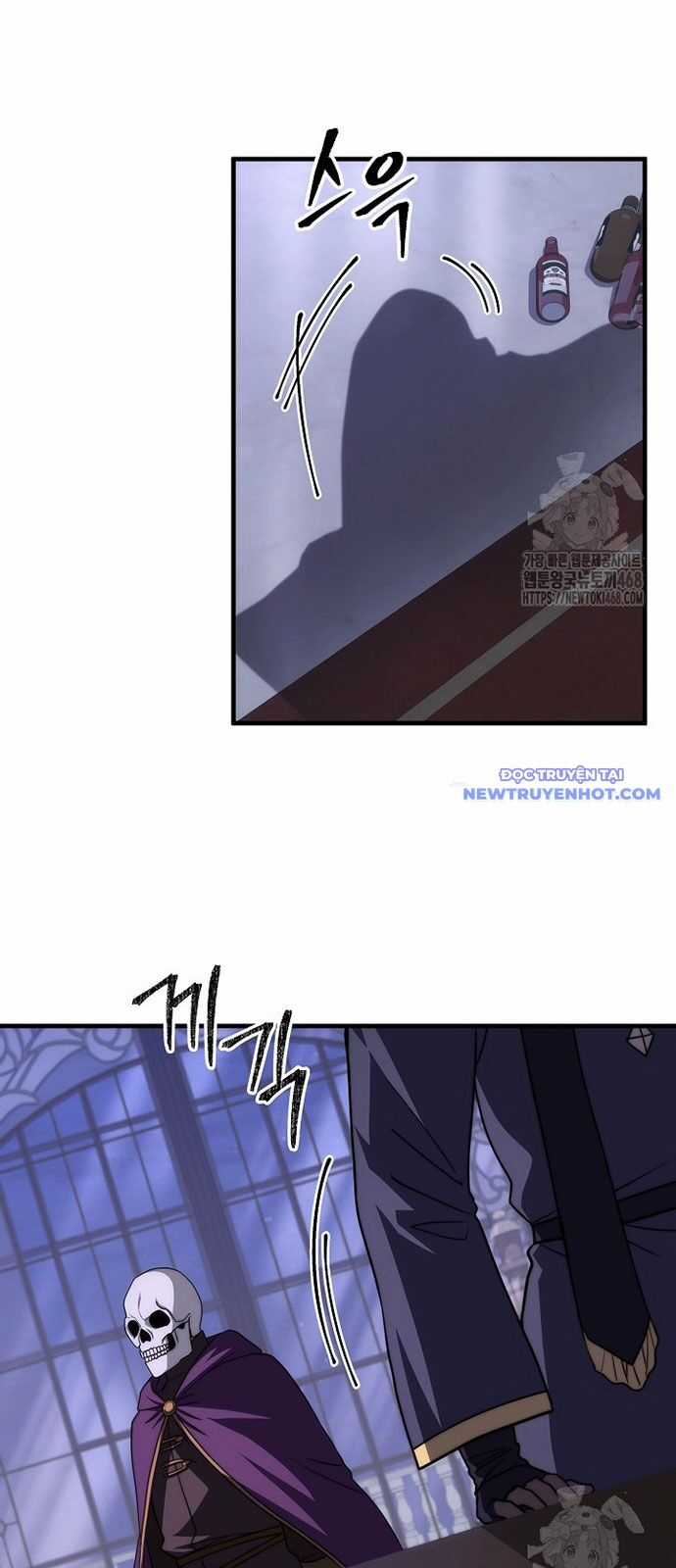 Hoàng Đế Thép Chương 28 trang 26