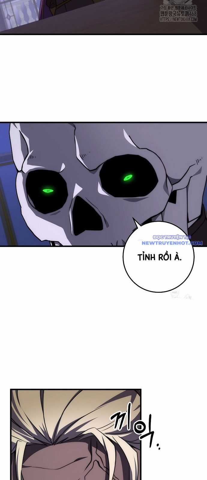 Hoàng Đế Thép Chương 28 trang 27