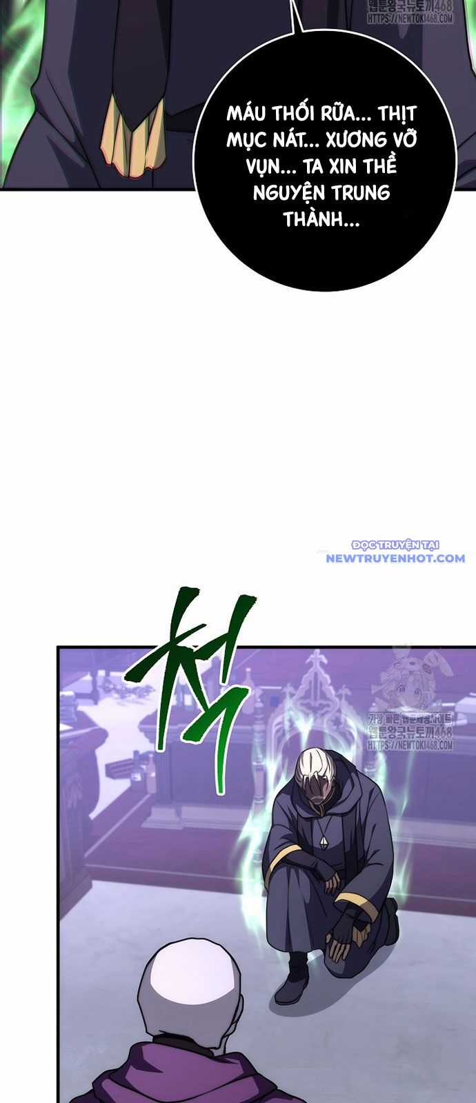 Hoàng Đế Thép Chương 28 trang 29