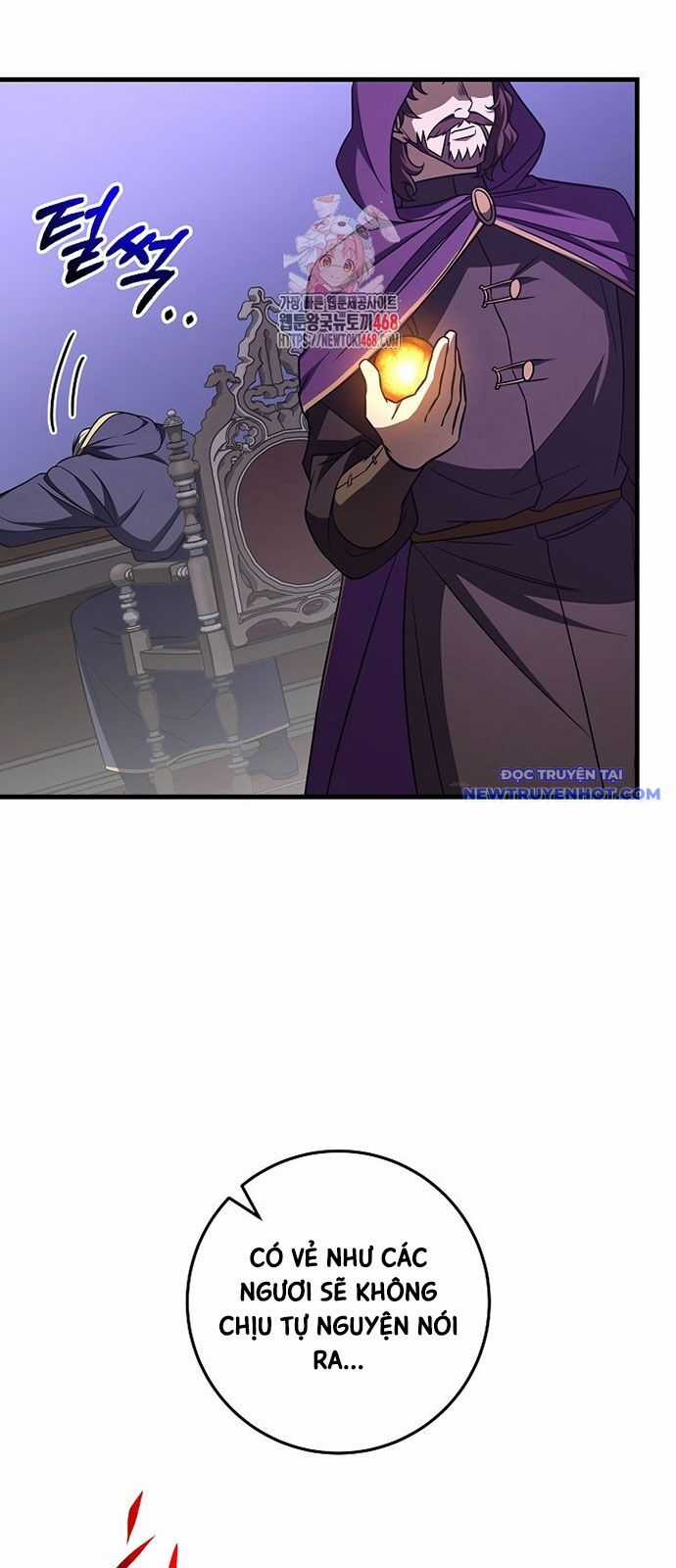 Hoàng Đế Thép Chương 28 trang 3