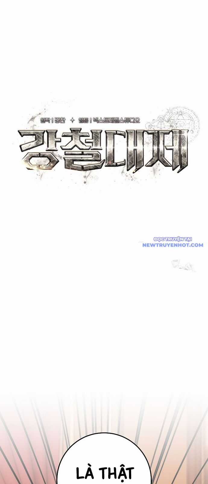 Hoàng Đế Thép Chương 28 trang 33