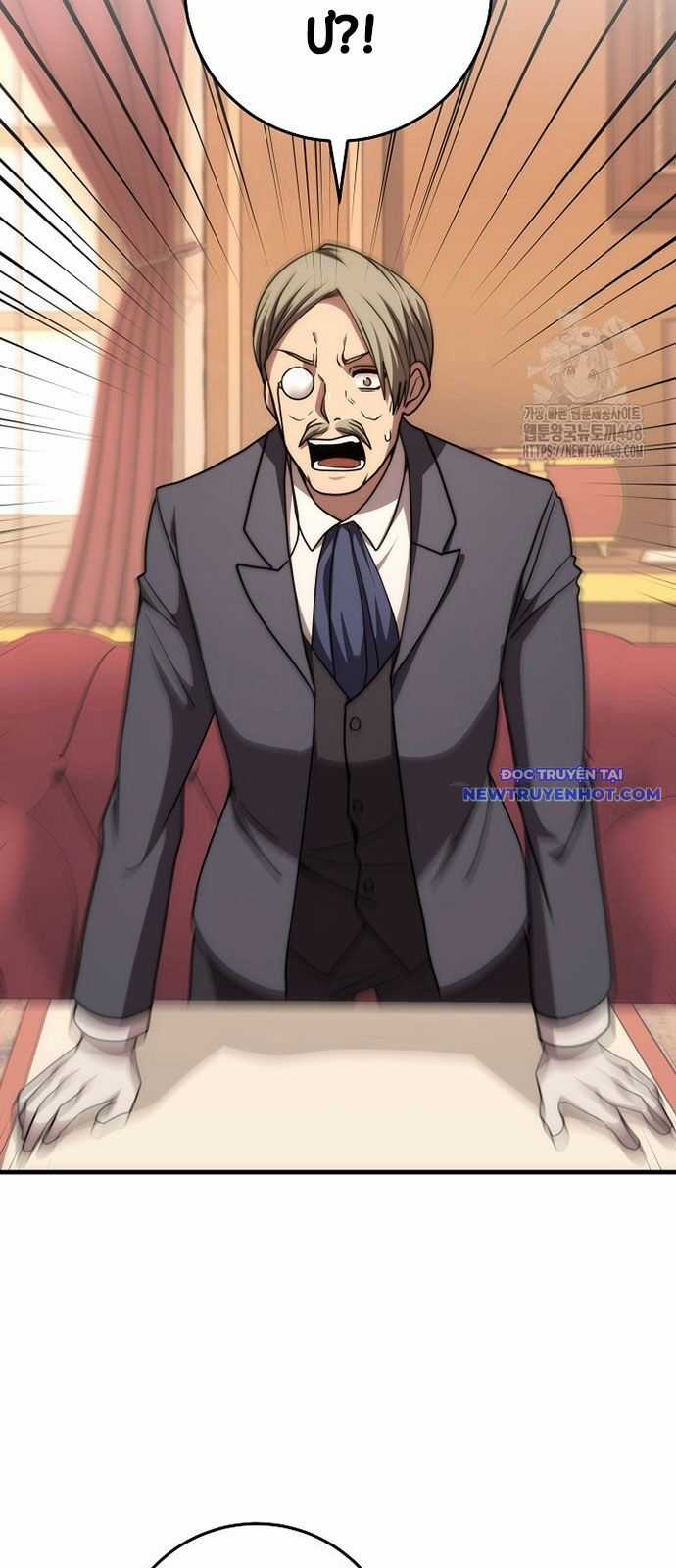 Hoàng Đế Thép Chương 28 trang 34