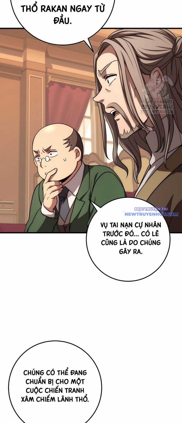 Hoàng Đế Thép Chương 28 trang 36