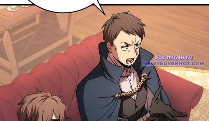 Hoàng Đế Thép Chương 28 trang 37