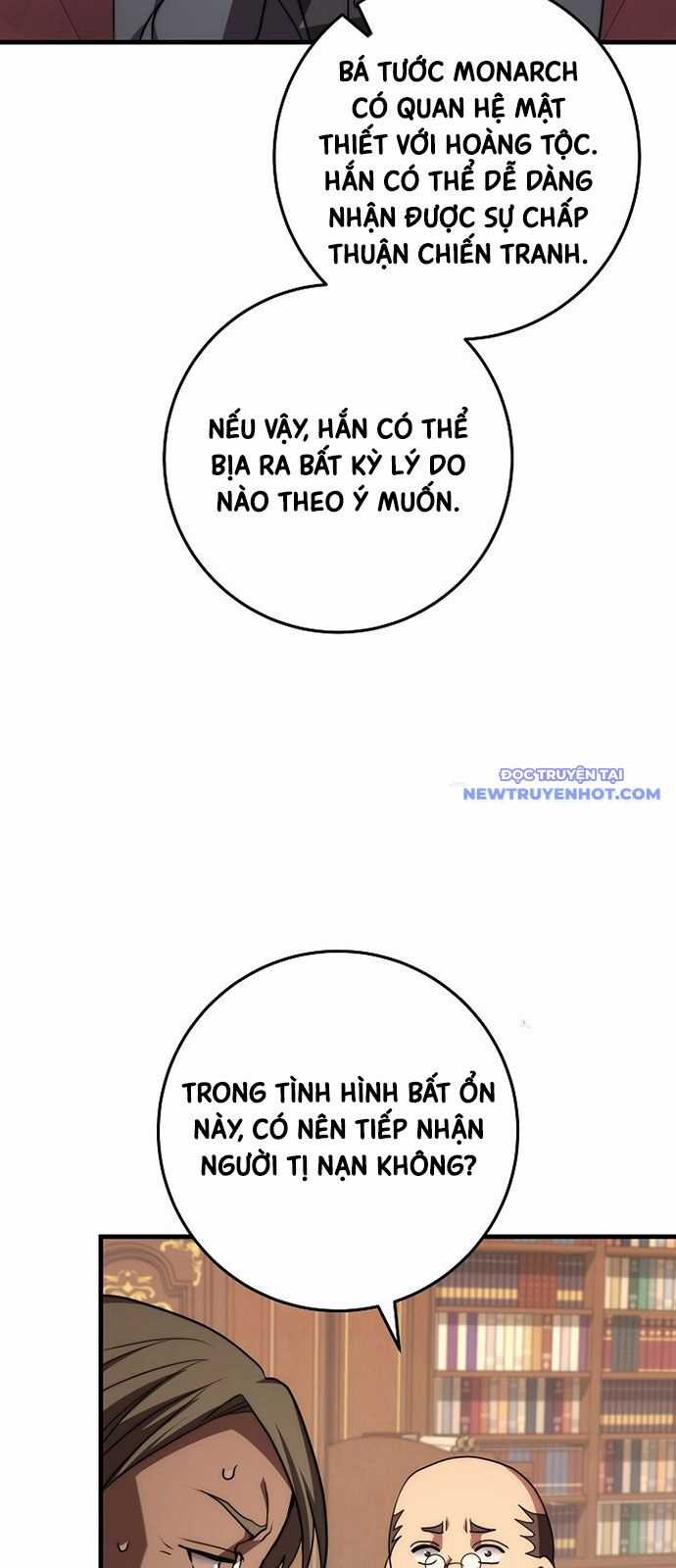 Hoàng Đế Thép Chương 28 trang 39