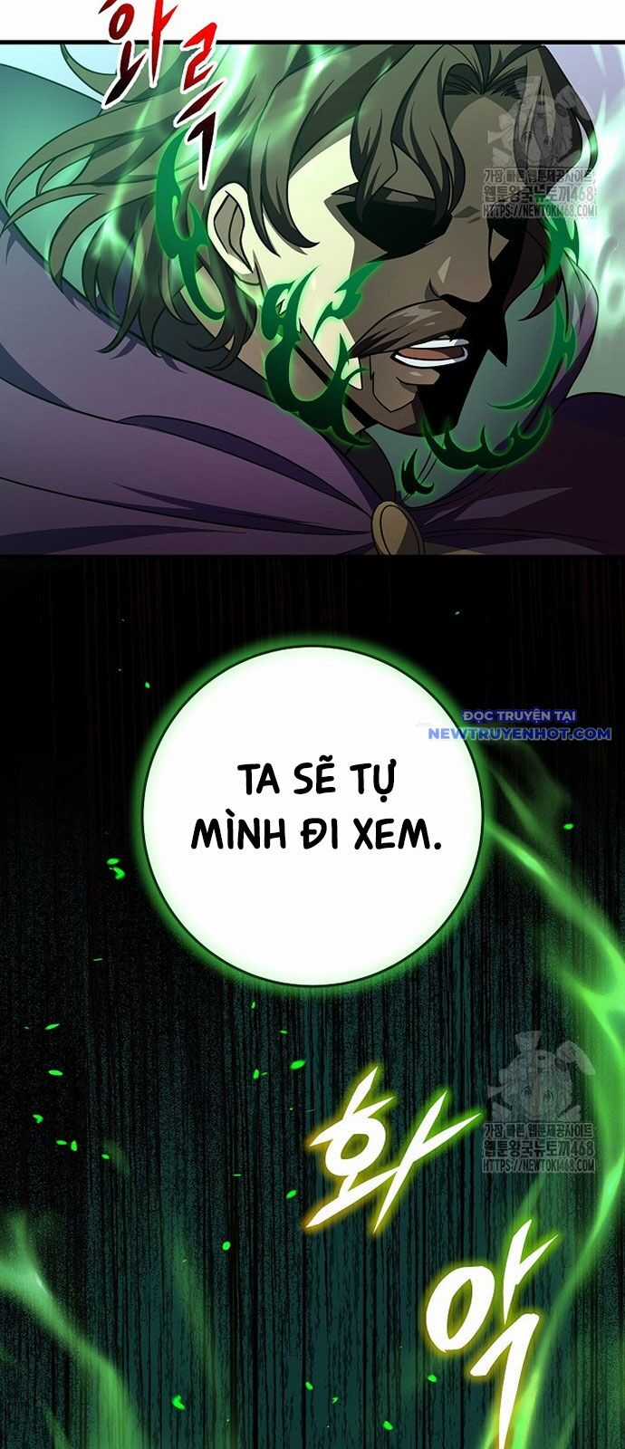 Hoàng Đế Thép Chương 28 trang 4