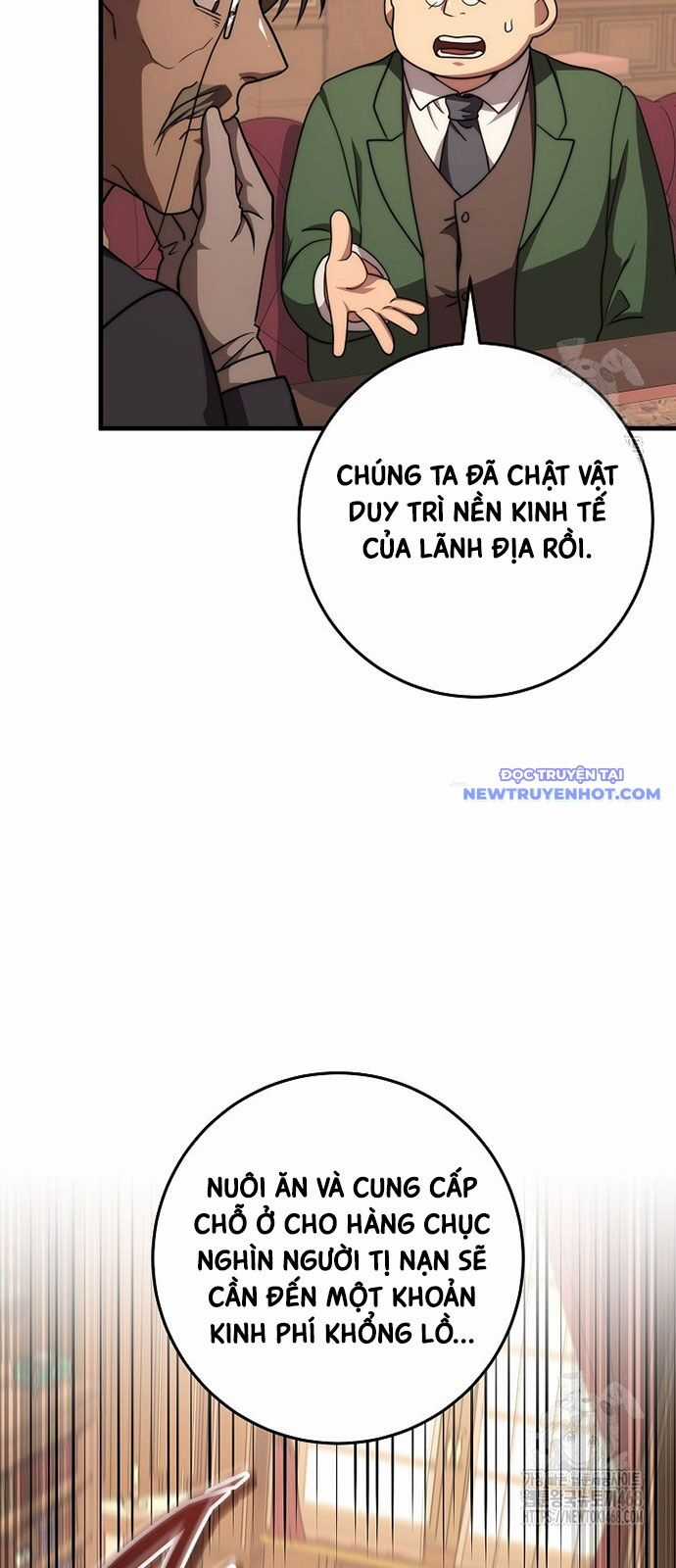 Hoàng Đế Thép Chương 28 trang 40