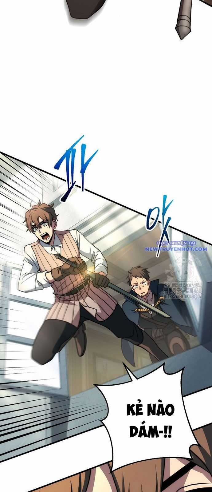 Hoàng Đế Thép Chương 28 trang 43