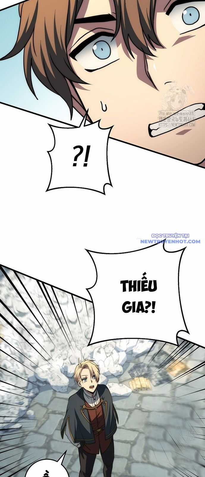 Hoàng Đế Thép Chương 28 trang 44