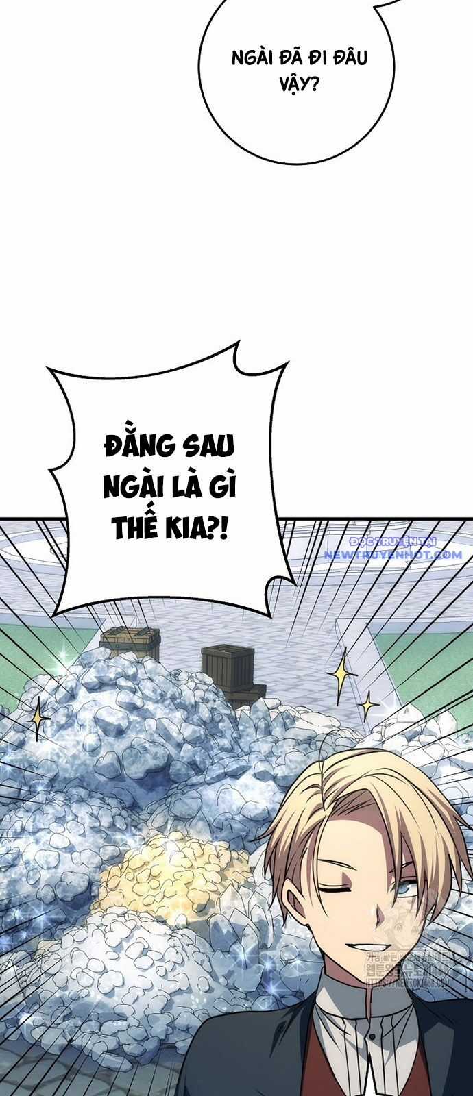 Hoàng Đế Thép Chương 28 trang 46