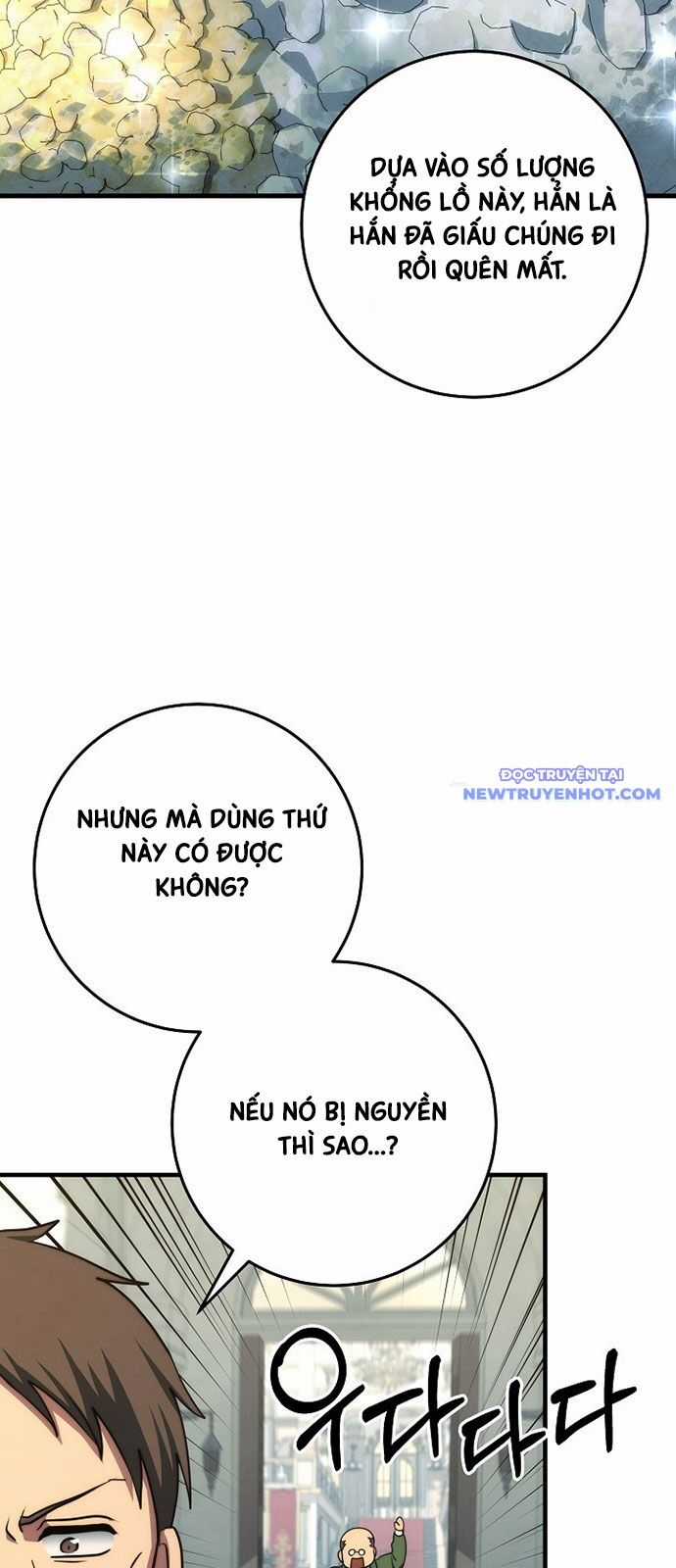 Hoàng Đế Thép Chương 28 trang 49