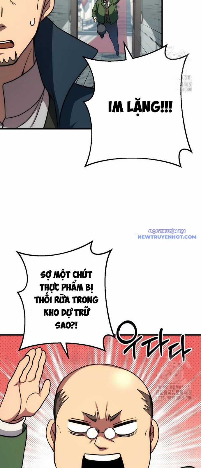 Hoàng Đế Thép Chương 28 trang 50