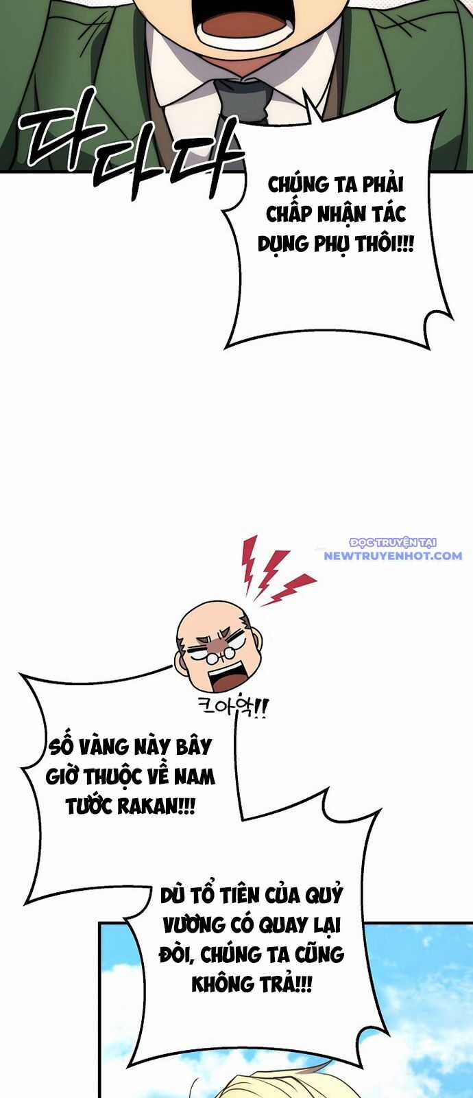 Hoàng Đế Thép Chương 28 trang 51