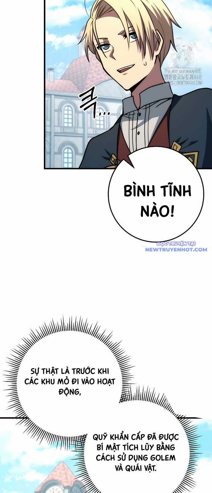 Hoàng Đế Thép Chương 28 trang 52