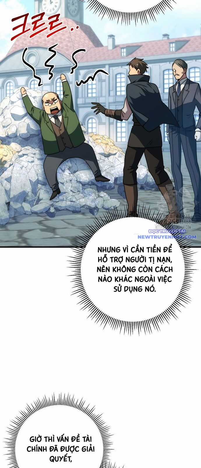 Hoàng Đế Thép Chương 28 trang 53