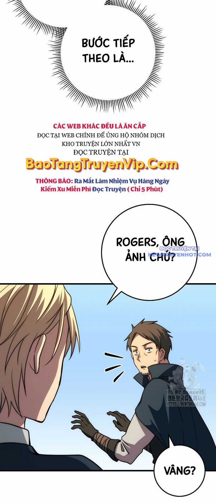 Hoàng Đế Thép Chương 28 trang 54