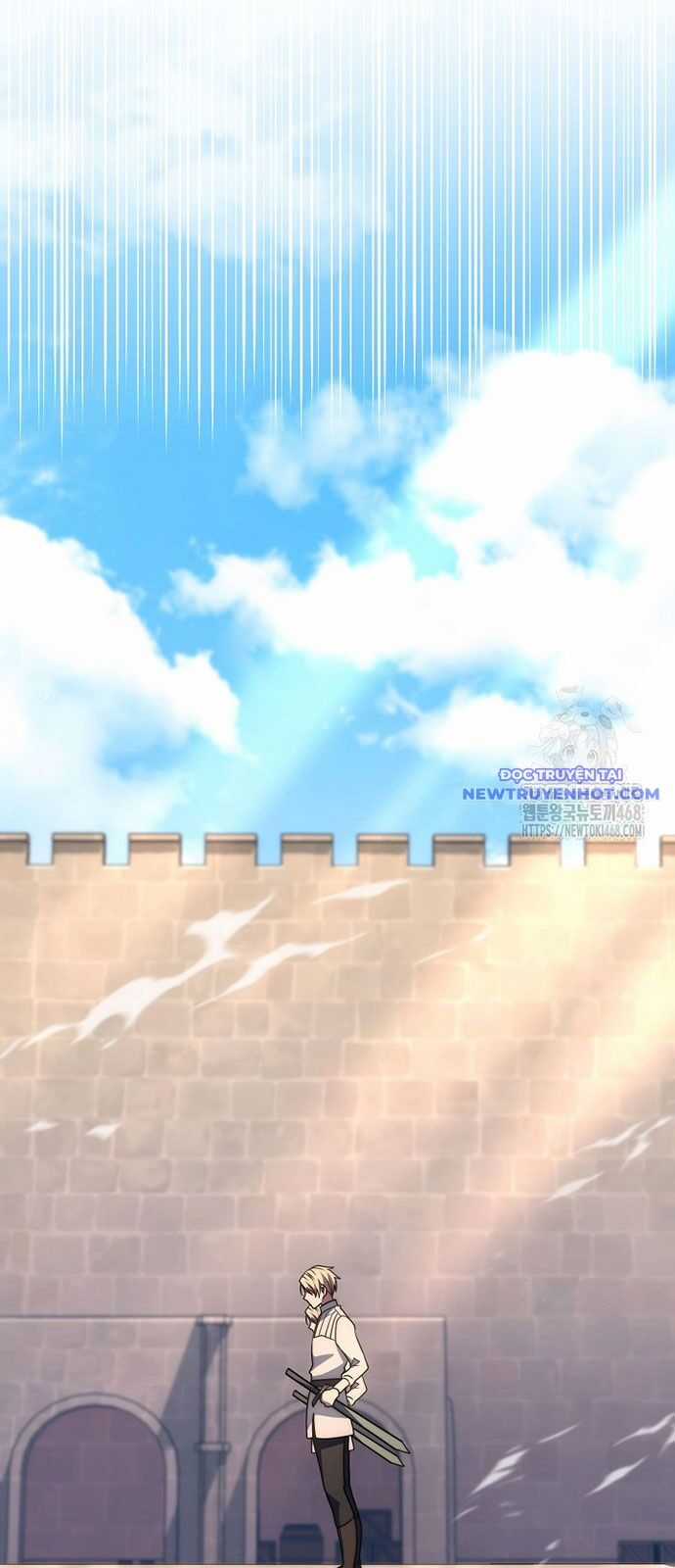 Hoàng Đế Thép Chương 28 trang 57