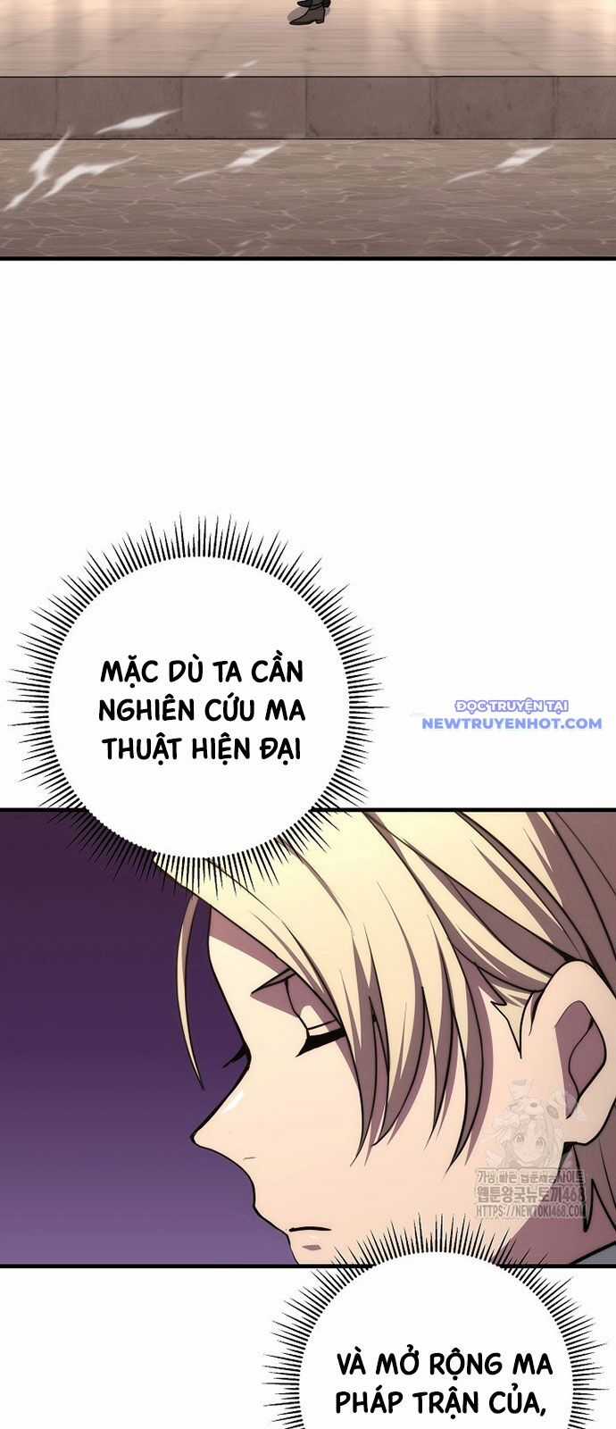 Hoàng Đế Thép Chương 28 trang 58