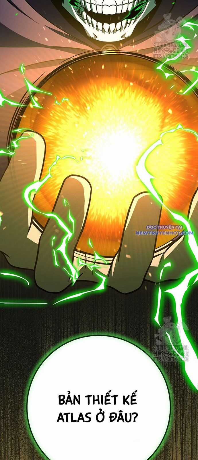 Hoàng Đế Thép Chương 28 trang 6