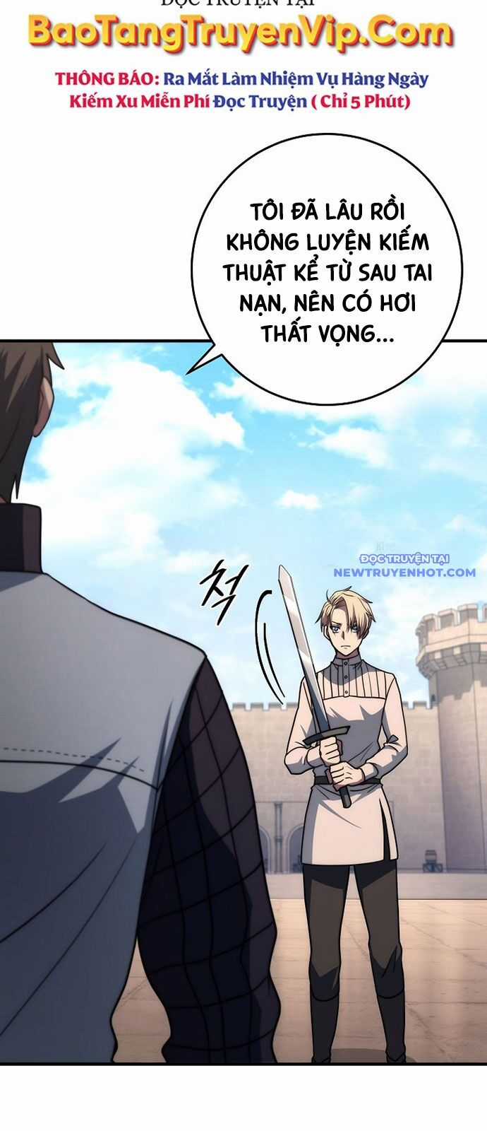 Hoàng Đế Thép Chương 28 trang 61