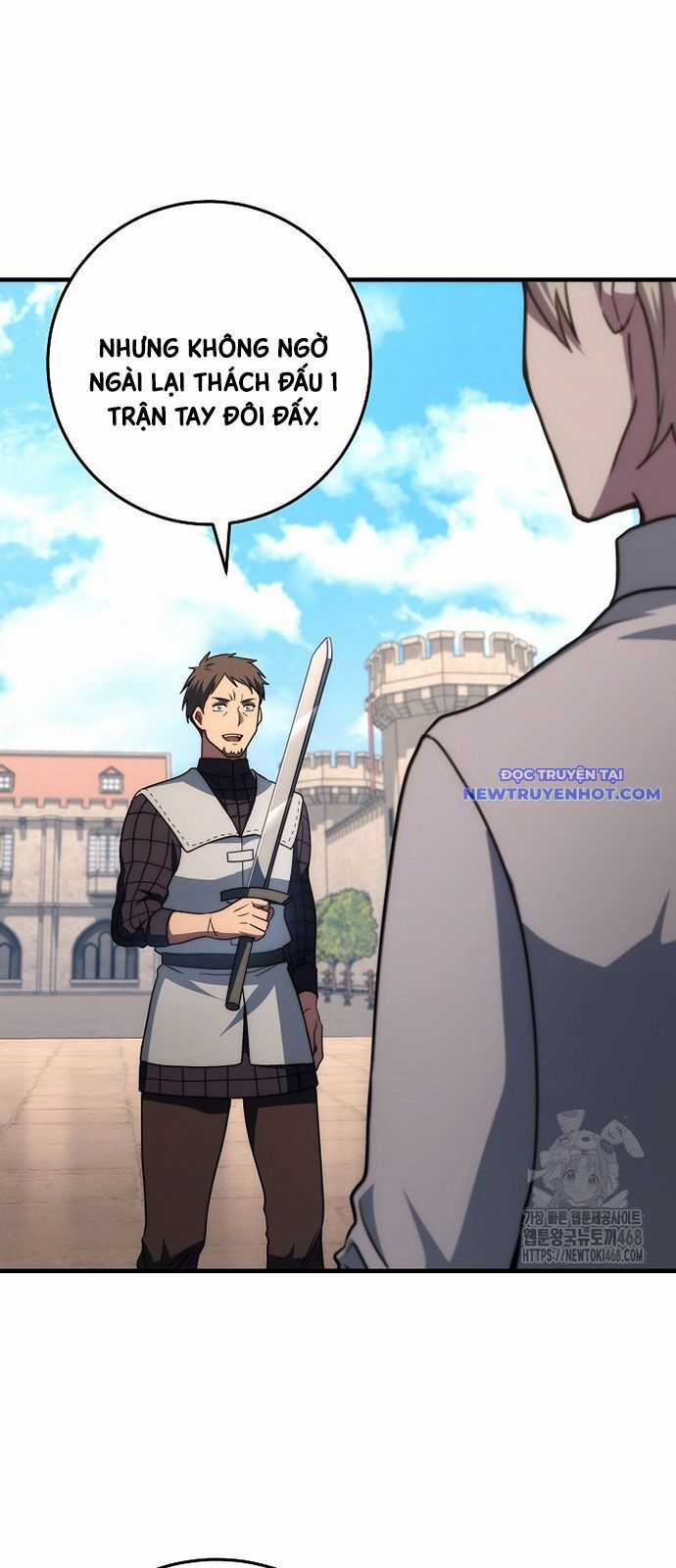 Hoàng Đế Thép Chương 28 trang 62