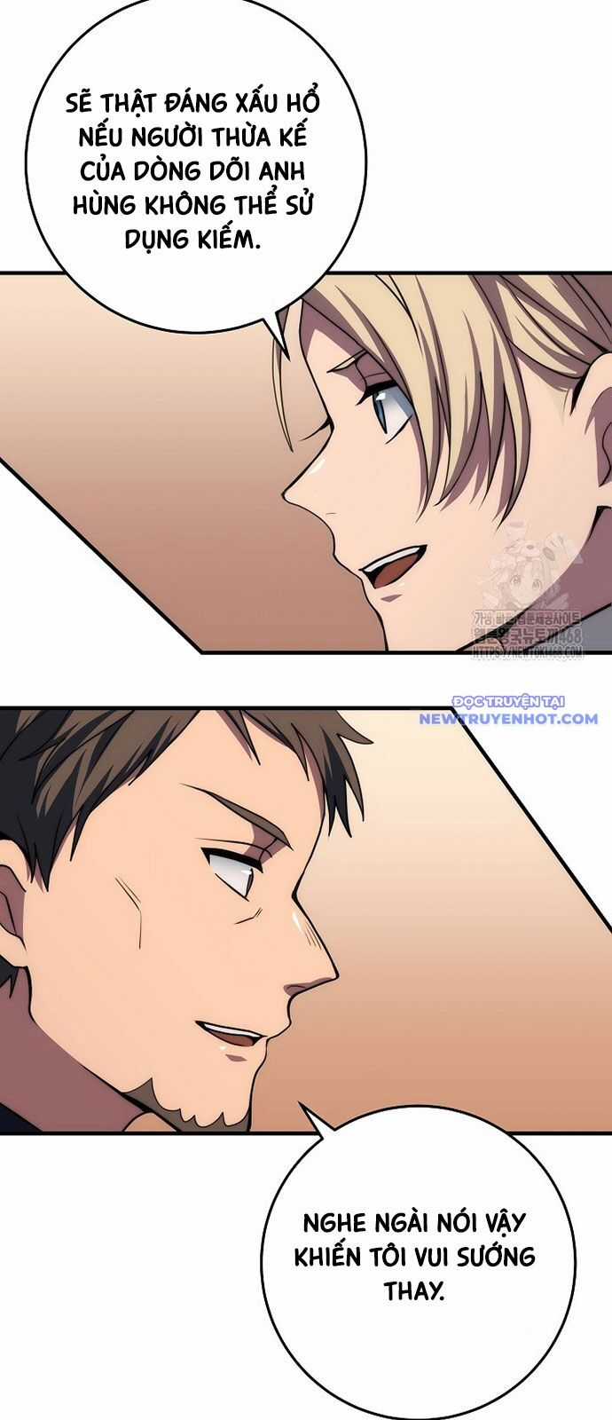 Hoàng Đế Thép Chương 28 trang 63