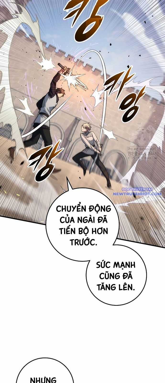 Hoàng Đế Thép Chương 28 trang 67