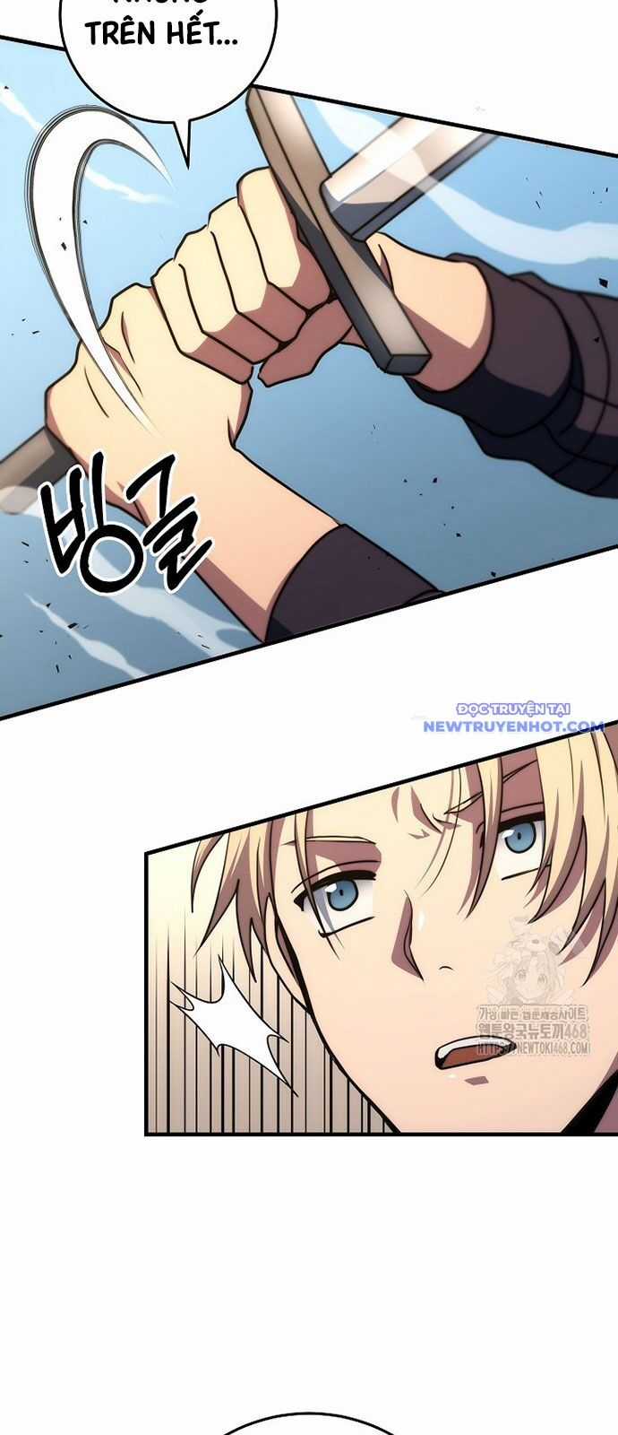 Hoàng Đế Thép Chương 28 trang 68