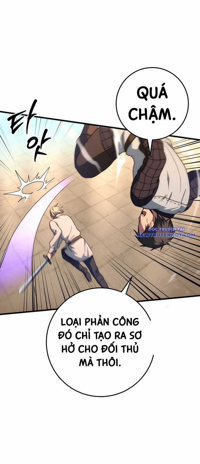 Hoàng Đế Thép Chương 28 trang 74