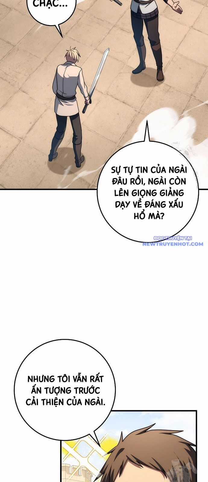 Hoàng Đế Thép Chương 28 trang 77