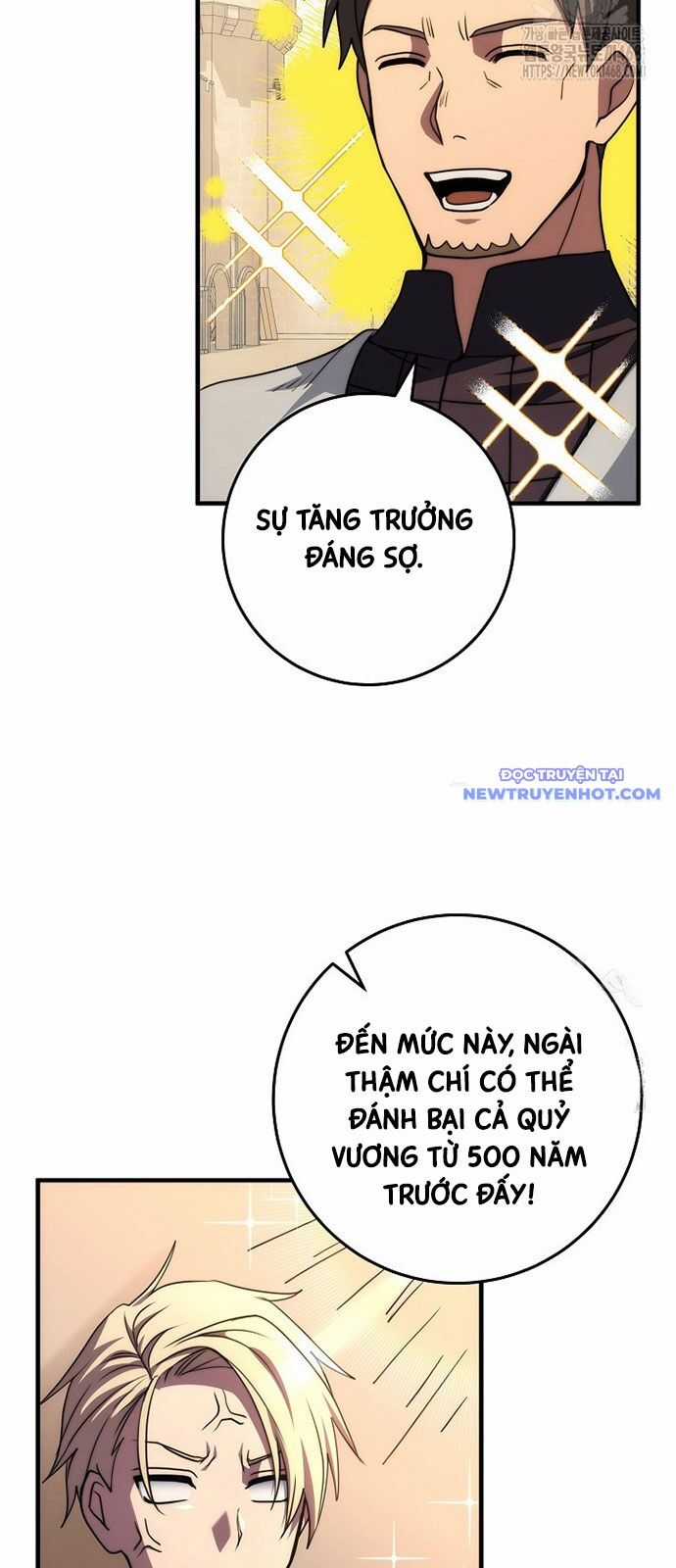 Hoàng Đế Thép Chương 28 trang 78