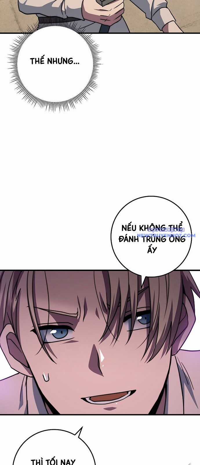 Hoàng Đế Thép Chương 28 trang 81