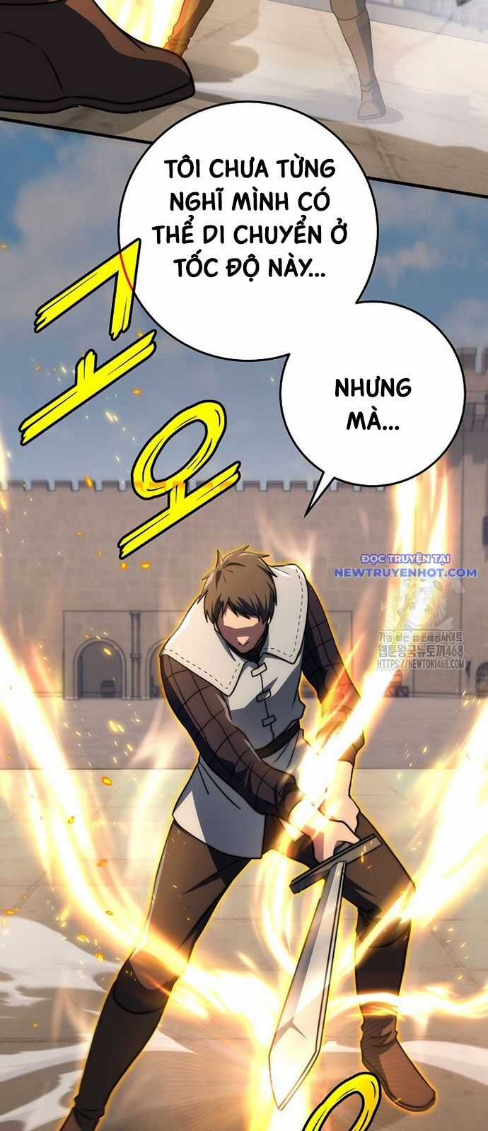 Hoàng Đế Thép Chương 28 trang 88