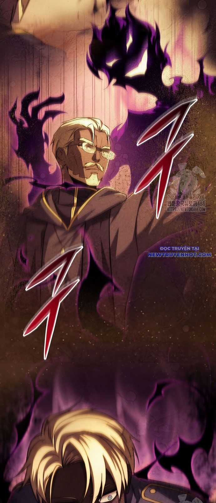 Hoàng Đế Thép Chương 28 trang 9