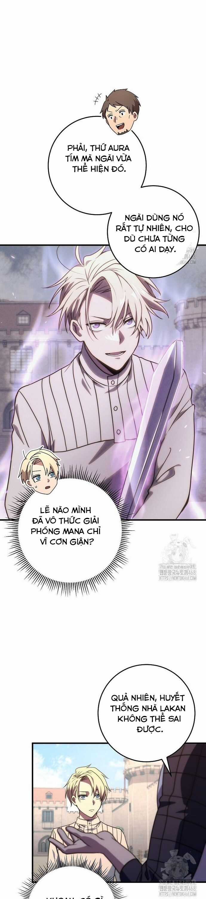 Hoàng Đế Thép Chương 29 trang 10