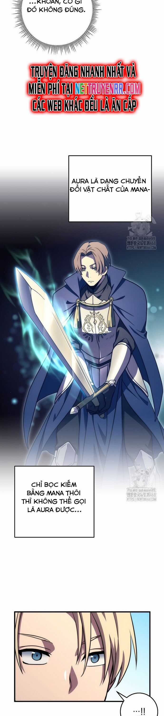 Hoàng Đế Thép Chương 29 trang 11