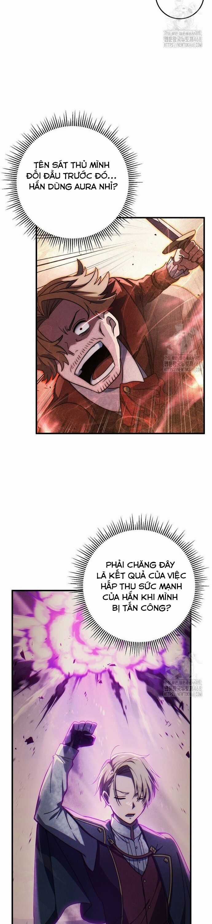 Hoàng Đế Thép Chương 29 trang 12