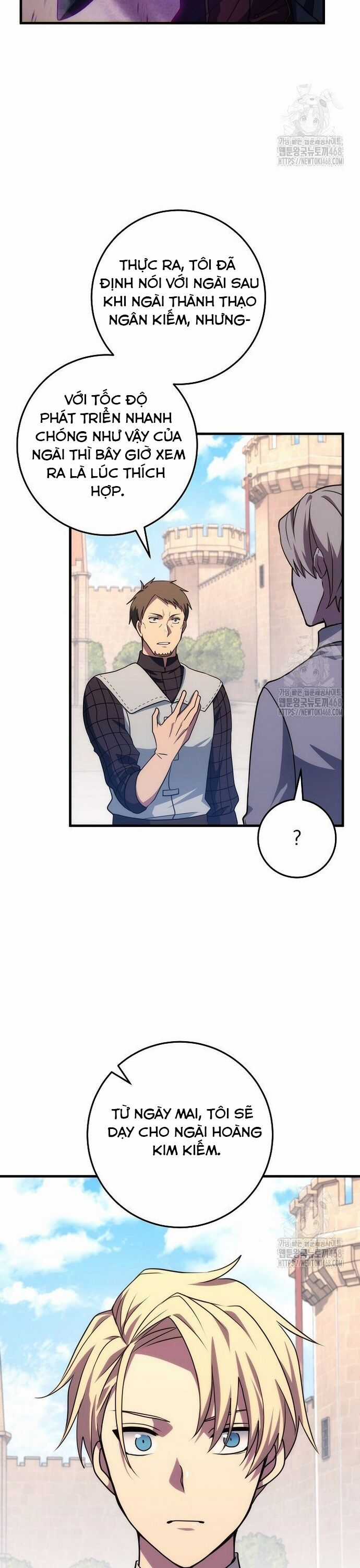 Hoàng Đế Thép Chương 29 trang 13