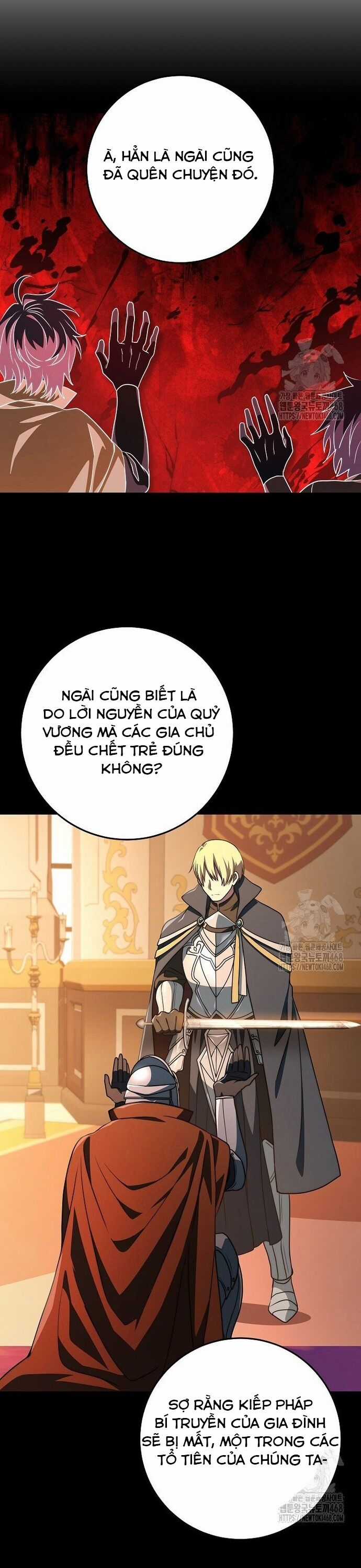 Hoàng Đế Thép Chương 29 trang 16