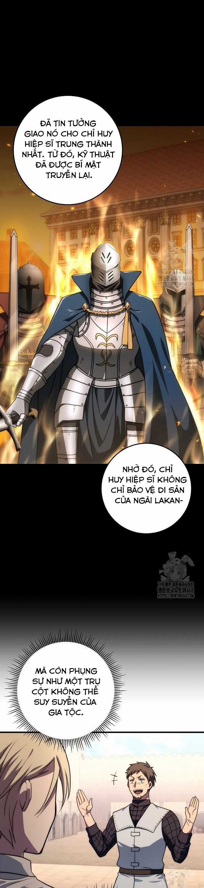 Hoàng Đế Thép Chương 29 trang 17