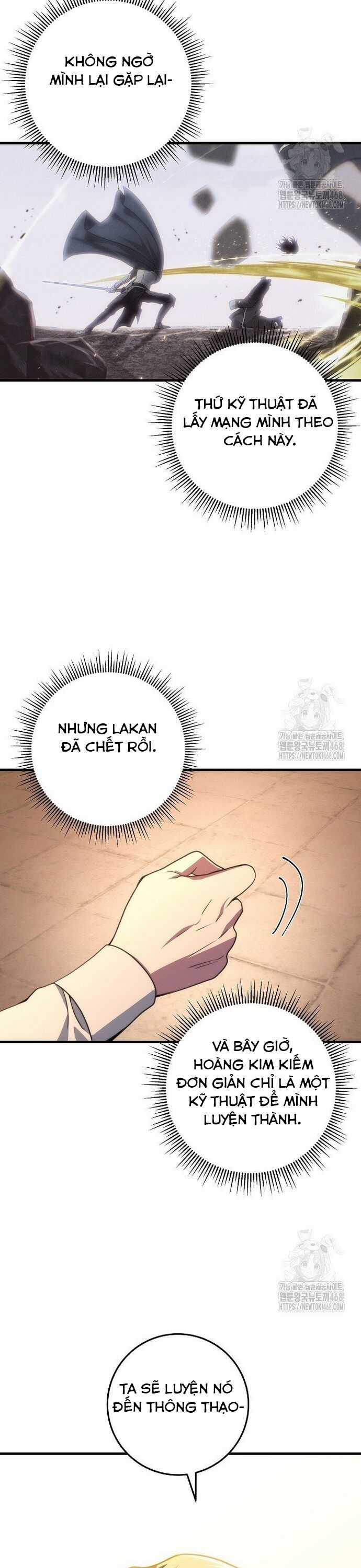 Hoàng Đế Thép Chương 29 trang 20