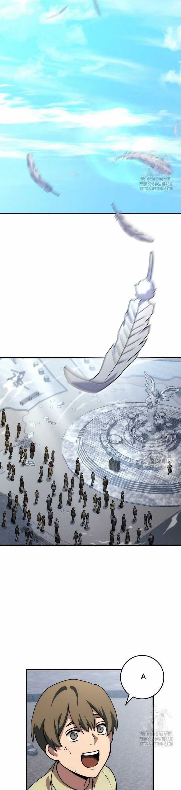 Hoàng Đế Thép Chương 29 trang 22