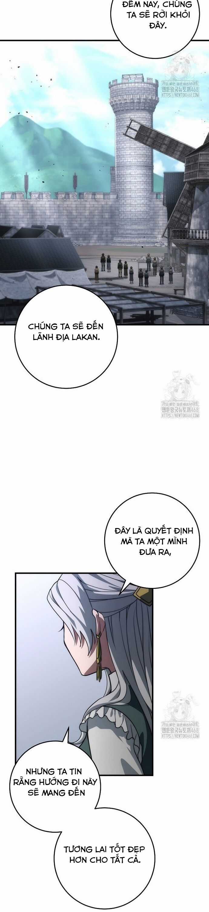 Hoàng Đế Thép Chương 29 trang 26