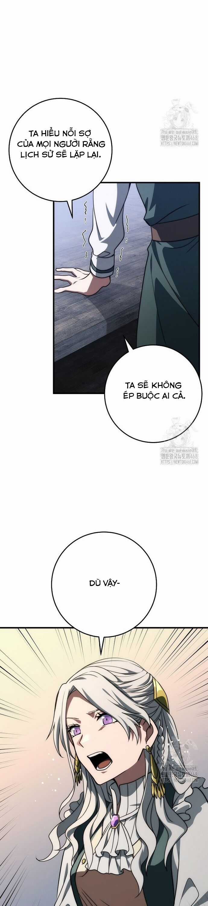 Hoàng Đế Thép Chương 29 trang 27