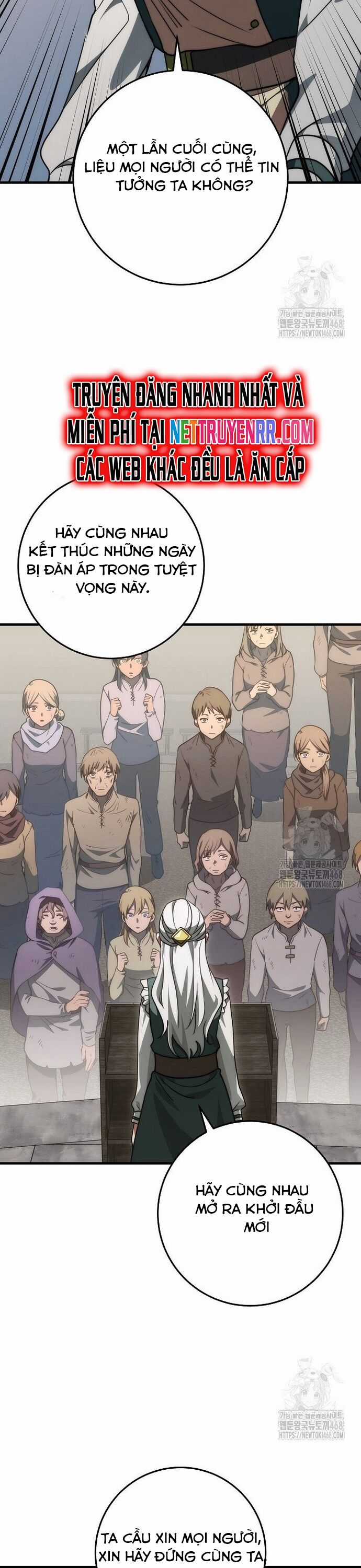 Hoàng Đế Thép Chương 29 trang 28