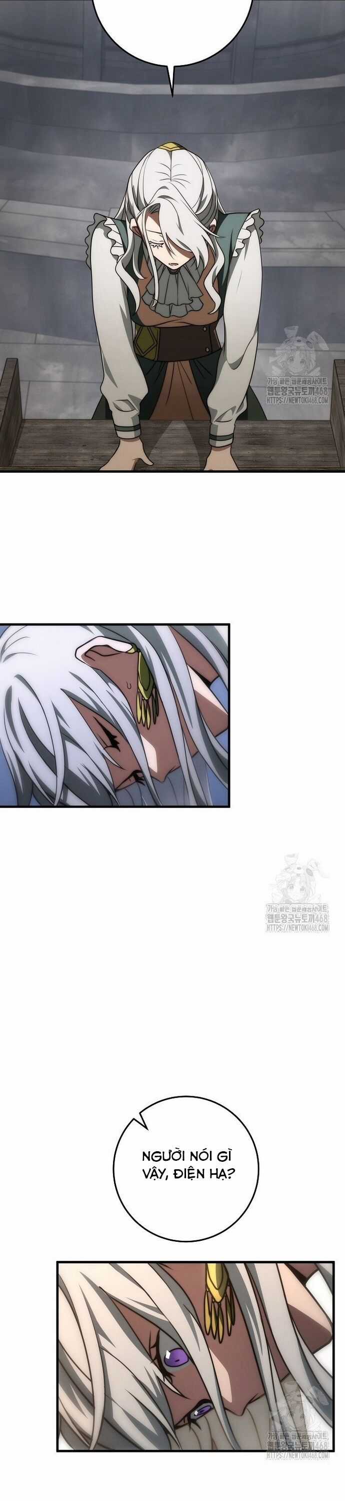 Hoàng Đế Thép Chương 29 trang 29