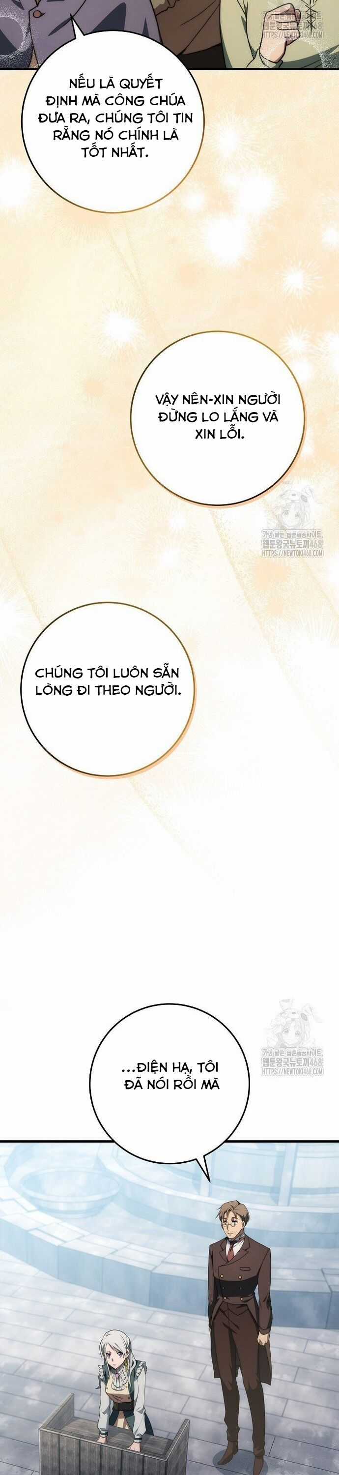 Hoàng Đế Thép Chương 29 trang 31