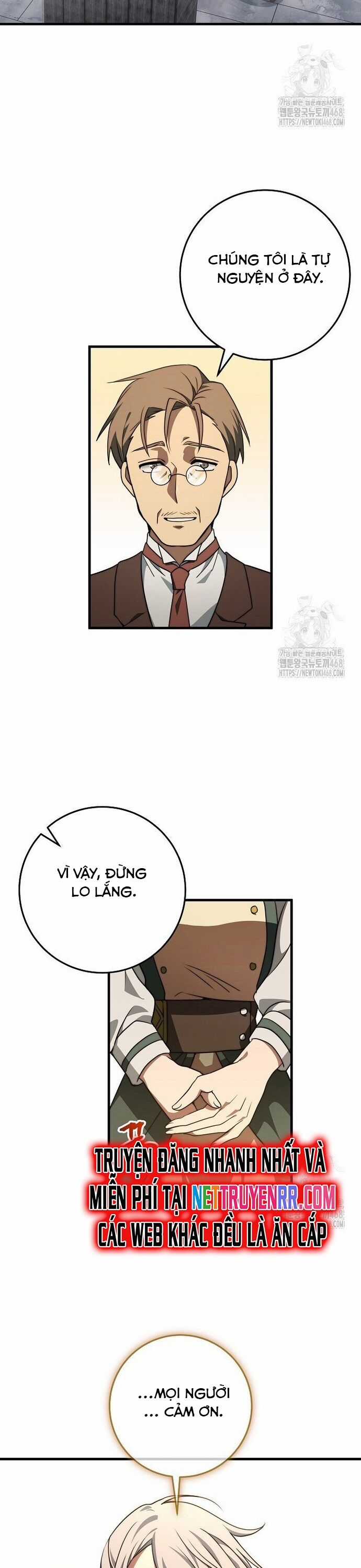 Hoàng Đế Thép Chương 29 trang 32