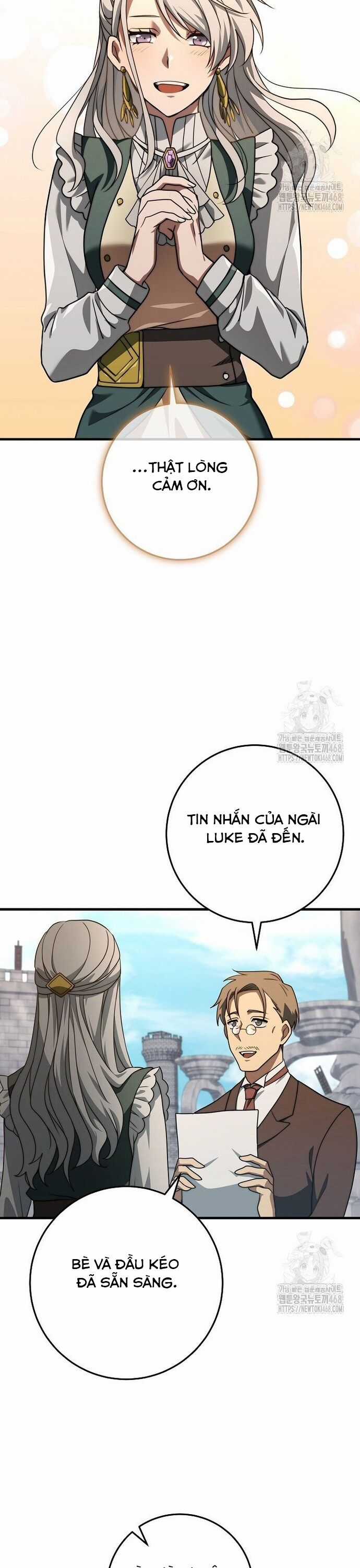 Hoàng Đế Thép Chương 29 trang 33