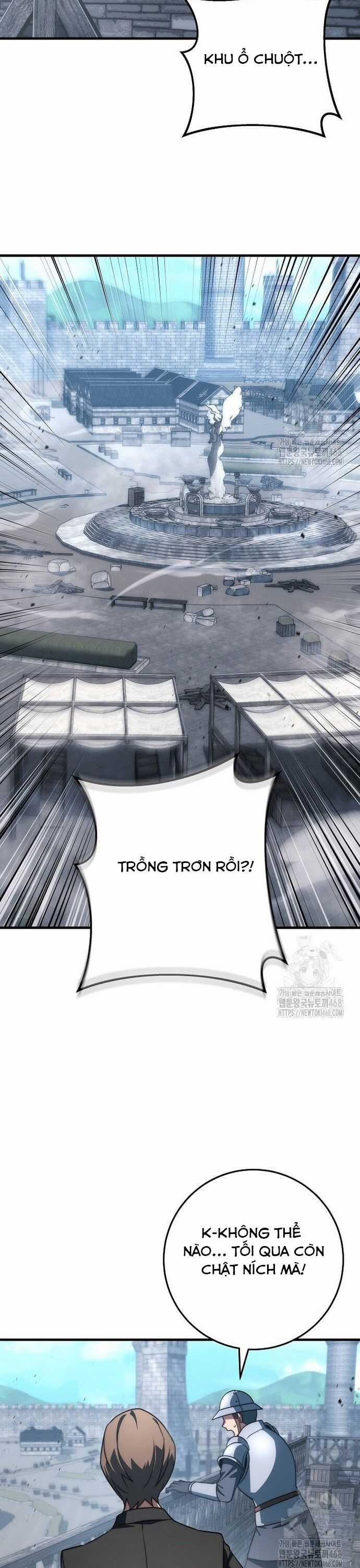 Hoàng Đế Thép Chương 29 trang 36